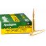 20 Rounds of 7x57mm Mauser Ammo by Remington - 140gr PSP
