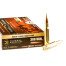 200 Rounds of .308 Win Ammo by Federal Sierra Match King - 168gr HPBT