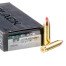 20 Rounds of 450 Bushmaster Ammo by Hornady BLACK - 250gr FTX