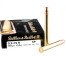 20 Rounds of 9.3x72mm Rimmed Ammo by Sellier & Bellot - 193gr SP