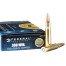 200 Rounds of .308 Win Ammo by Federal Power-Shok Copper - 150gr SCHP