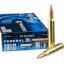 20 Rounds of .300 Win Mag Ammo by Federal Power-Shok - 180gr Copper HP