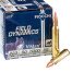 50 Rounds of .223 Ammo by Fiocchi - 50gr V-Max