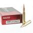 20 Rounds of .338 Lapua Ammo by Black Hills Ammunition - 250gr MatchKing HPBT